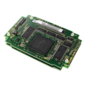 FANUC A20B-3300-0322 โมดูลบอร์ดควบคุม - Product Image 2