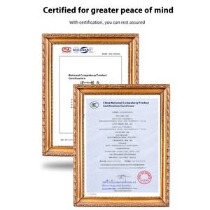 OTTIZUN Tête <span class=keywords><strong>de</strong></span> <span class=keywords><strong>chargeur</strong></span> certifiée 5V2A avec technologie <span class=keywords><strong>de</strong></span> charge rapide pour téléphone portable PD Prise <span class=keywords><strong>USB</strong></span> 10W Fonction QC2.0 PC ignifuge - Product Image 4