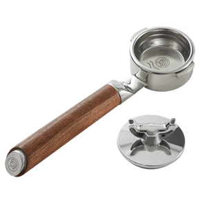 ZeroHero Accesorios para Cafetería, Portafiltro Especializado para Café Espresso de 58 mm - Product Image 6