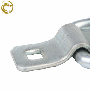 डी अंगूठी टाई नीचे लंगर दंड के छल्ले के लिए ट्रेलरों पर भार ट्रकों आर. वी. Campers - Product Image 5