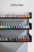 Ensemble de vernis gel ZRKGEL 60 couleurs, sans HEMA, sans TPO, qualité fiable et performance de lot constante pour la vente en gros européenne