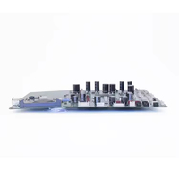 Placa Base Principal para Impresora Epson F7080 F7180, Accesorio de Impresora Más Vendido de Fábrica