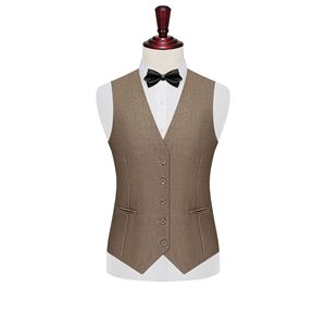 Chaleco y Uniforme <span class=keywords><strong>de</strong></span> Camarero <span class=keywords><strong>de</strong></span> Restaurante con Logotipo Personalizado <span class=keywords><strong>de</strong></span> Alta Calidad para Recepcionista <span class=keywords><strong>de</strong></span> Hotel, <span class=keywords><strong>Traje</strong></span> <span class=keywords><strong>Formal</strong></span> <span class=keywords><strong>de</strong></span> Trabajo - Product Image 3