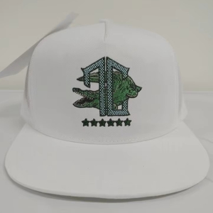 Vàng 3D thêu số tùy chỉnh phẳng vành Snapback <span class=keywords><strong>cap</strong></span> Chất lượng cao thấp moq bán buôn Snapback mũ đen hip-hop <span class=keywords><strong>cap</strong></span> 6606 - Product Image 4