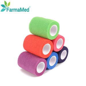 علامة تجارية FarmaSino ذاتية اللصق غير منسوجة بالألوان - Product Image 2