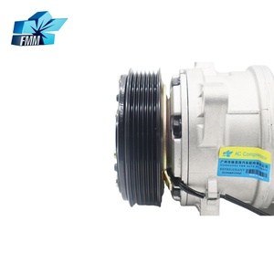 Compresseur de climatisation de voiture 12v Garantie de 18 mois 12v OEMS -ODM Compresseur de climatisation pour Isuzu - Product Image 3