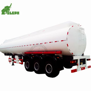 <span class=keywords><strong>Remorque</strong></span> citerne à huile diesel <span class=keywords><strong>de</strong></span> 65 000 litres à 3 essieux, citerne à huile usagée à vendre - Product Image 6