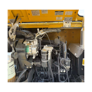 Hot Sale Used Komatsu PC60-8, Original CLSS Hydraulic System, Precise & Smooth Operation, High Efficiency. - Product Image 5