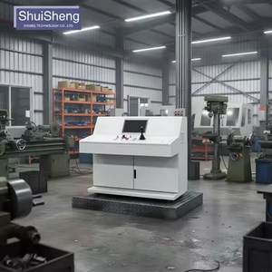 Console à double écran étanche IP68 avec réglage indépendant des écrans, offrant simultanément un graphique radar et l'état du système - Product Image 3