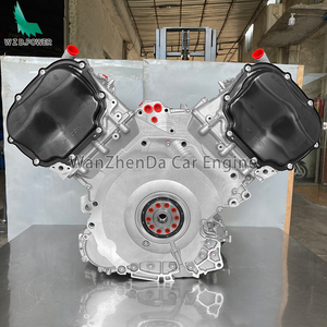 อะไหล่เครื่องยนต์รถยนต์ CJT CGFA 06E100034G สำหรับ <span class=keywords><strong>Audi</strong></span> Q7, A6, A8, <span class=keywords><strong>Q8</strong></span> และ Porsche CGFA ขายดี - Product Image 2