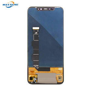 Pantalla LCD para Xiaomi <span class=keywords><strong>Mi</strong></span> Mix 3 mix, montaje de digitalizador con pantalla táctil, reemplazo para xiaomi <span class=keywords><strong>mi</strong></span> Mix2 mix <span class=keywords><strong>2S</strong></span> - Product Image 6