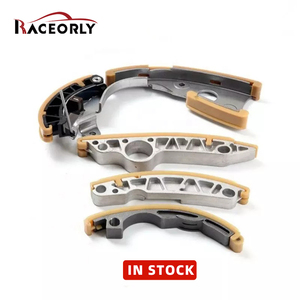 Raceorly Phụ tùng xe hơi thời gian chuỗi Kit & phụ kiện 06e109217am 079109507t 06e109465 cho c62.8 3.0T c72.5 q73.0t - Product Image 3