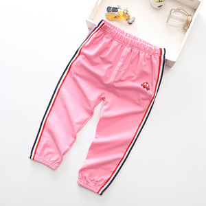 Ropa Infantil Coreana al por Mayor, Importación y Exportación, Pantalones Vaqueros de Moda para Niños - Product Image 5