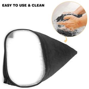 Động vật lồng Lều trong nhà <span class=keywords><strong>guinea</strong></span> lợn lồng thoáng khí trong suốt thỏ lồng Pop mở tập thể dục hàng rào mèo Pet bút Pet Dog playpen - Product Image 3