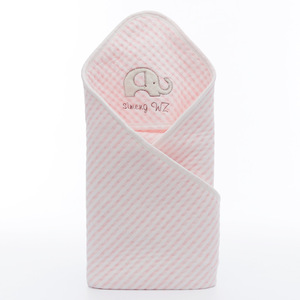 Personnalisé <span class=keywords><strong>En</strong></span> Gros Couleur Organique Coton Bébé <span class=keywords><strong>Couverture</strong></span> de <span class=keywords><strong>Mousseline</strong></span> - Product Image 6