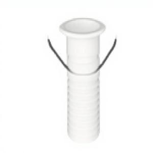 Foco LED Brillante LX221 1W RD, Mini Lámpara de Techo Empotrada de Bajo Consumo para Hogar y Decoración - Product Image 1