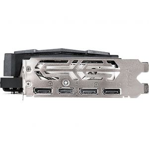 Tarjeta gráfica <span class=keywords><strong>MSI</strong></span> GeForce RTX 2060 <span class=keywords><strong>SUPER</strong></span> GAMING X 8G usada con 2 ventiladores Cooler compatible con memoria GDDR6 RTX 2060 <span class=keywords><strong>SUPER</strong></span> GPU - Product Image 5