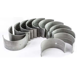 المحرك الرئيسي كونرود ربط عمود المرفقي نهاية كبيرة تحمل Std ar73deere لسلسلة جون دير - Product Image 3