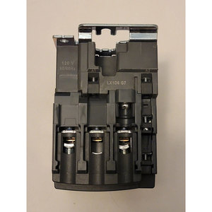คอนแทคเตอร์ Schneider LC1D50M7 AC 50A 3 โพล 22kW 380V 50/60Hz IP20 แบบไบเมทัลลิก - Product Image 4