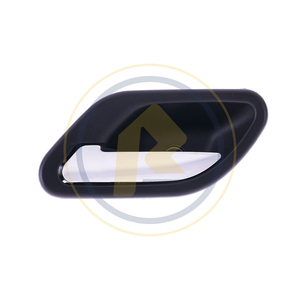 Maniglia Interna per Porta Adattabile Ac Rolcar per OE 51217032925, Compatibile con BMW Serie 5 2000 - Product Image 1