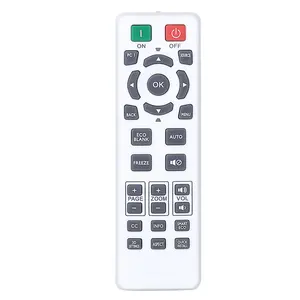 Remote Control untuk Proyektor BENQ RS7286 MW732 MX532 535 550 SP0532 Proyektor Remote Control