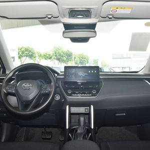 2024 <span class=keywords><strong>T</strong></span>-oyota C-orolla <span class=keywords><strong>Cross</strong></span> 2.0L Intelligent <span class=keywords><strong>Hybrid</strong></span> Dual Engine Elite Edition Coches híbridos Perfect Family Car - Product Image 4