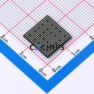 BGA-338 TMS320DM368ZCEDF (13x13) ของแท้และใหม่เอี่ยมชิป IC ไมโครคอนโทรลเลอร์ (MCU/mpu/soc) - Product Image 2