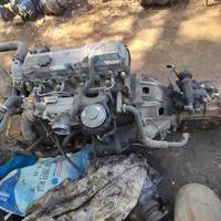 Moteur d'occasion pour moteur 14B Commerce de gros