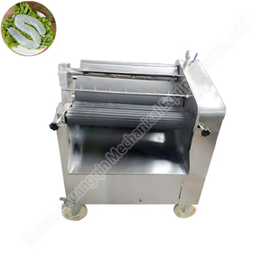 Chicken Intestine Cleaning Machine Intestine Casing Cleaning Production Line Sheep Casings Cleaning Machine - Product Image 6