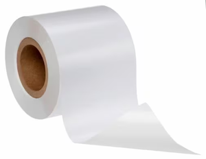 3 <span class=keywords><strong>M</strong></span> Thermo transfer etiketten material - Product Image 4