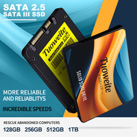 "SATA 3 Tuoweite OEM عالية السرعة SSD جودة عالية/من من SSATA/من الخارج