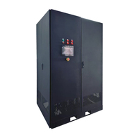 Échangeur de chaleur à plaques en acier inoxydable Venttech, unités de distribution de liquide de refroidissement, prix compétitif