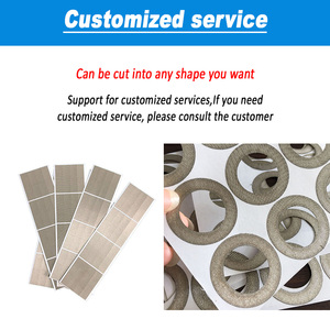 Cinta <span class=keywords><strong>de</strong></span> <span class=keywords><strong>tela</strong></span> conductora suave con cinta <span class=keywords><strong>de</strong></span> <span class=keywords><strong>tela</strong></span> troquelada adhesiva termofusible para electrónica y prototipos - Product Image 6