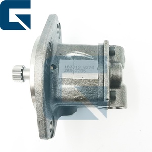 Bomba de Transferencia de Combustible para Motor Grader 120H 140H, 388-7285 3887285, Motor C10 C12 - Product Image 4