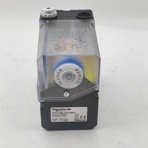 STA6B3.41/63N32L STA12B3.41/63N32L ตัวกระตุ้นหัวเผาเบอร์เกอร์ ลาห์ สำหรับควบคุมอุตสาหกรรม - Product Image 2