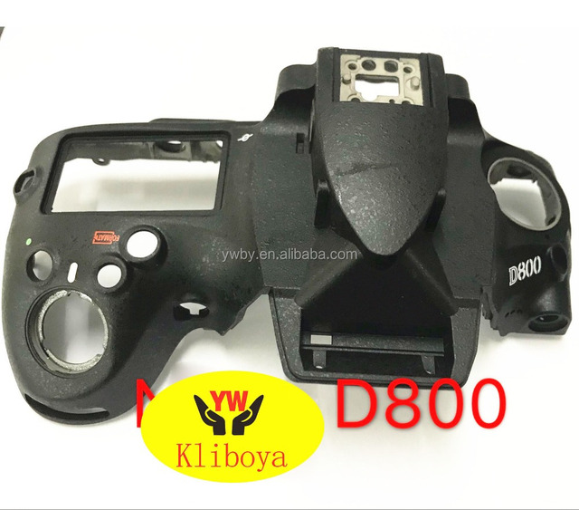 Digital Camera TOP for D800