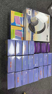 Auriculares Inalámbricos Air Max, Audífonos con Cancelación de Ruido ANC, Audio Espacial, Versión Superior - Product Image 5