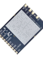Module de transmission vidéo sans fil SK7200 SPI VRX 7,2 GHz 6G-8,2G, récepteur vidéo 6000-8260