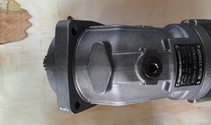 มอเตอร์ไฮดรอลิกสำหรับปั๊มคอนกรีต รุ่น A2F A2F032 ซีรีส์ A2F16 A2FM32/61W-VAB010/61W-VAB010 A2FM16/61W-VAB030 A2FM32/61W-VAB010 - Product Image 4
