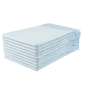 Ventes en gros en Chine de sous-tapis absorbants jetables anti-fuites pour l'entraînement des chiens - Product Image 5