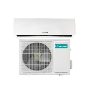 เครื่องปรับอากาศ24000Btu ติดผนังแบบแยก AC 12000Btu 9000Btu สำหรับใช้ในครัวเรือนเครื่องปรับอากาศขนาดเล็กแบบแยกติดผนัง - Product Image 1