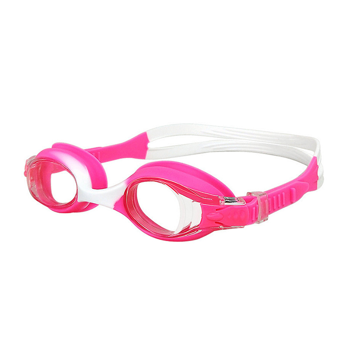 Pink + White