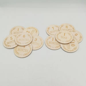 13pcs Adorable Peter Rabbit Twin Milestone Cards Parfait pour la grossesse et la première année du bébé - Product Image 3