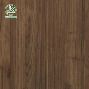 Việt Nam hạt gỗ trước khi ngâm tẩm melamine bề mặt giấy Poly gỗ giấy cuộn cho Melamine - Product Image 3