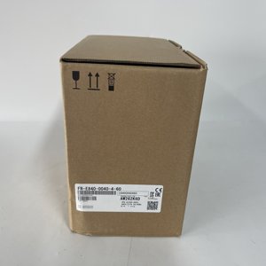 Variateur de fréquence Mitsubishi 100% neuf et original FR-E840-0040-4-60 - Product Image 1