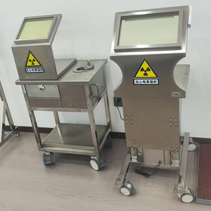 Di Động Chì Bảo Vệ Tiêm Xe Cho Y Học Hạt Nhân X-ray Bảo Vệ Phóng Xạ Thuốc Tiêm Trạm Trong Các Bệnh Viện - Product Image 6