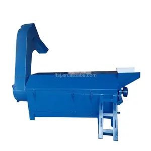 High-Speed Hopper Dryer with Motor High Drying Rate Plastic Dehydrator for Hard PET Plastic Drying