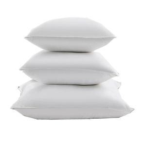 <span class=keywords><strong>Relleno</strong></span> de Almohada Personalizado de Algodón PP <span class=keywords><strong>50x50</strong></span>, Inserto de Almohada 45x45 - Product Image 4
