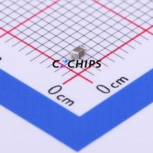0603X475M160NT SMD <b>Capacitor</b> (MLCC) 0603 ( Capacitance: 4.7uF )( Precision: 20% Rated Voltage: 16V ) - Product Image 2