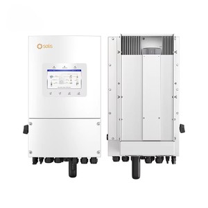 Système solaire hybride S6-EH1P3.6K-L-PLUS de haute qualité, prix d'usine, en gros et en stock - Product Image 1